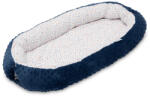  Гнездо Dots Navy Син