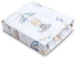  Чаршаф С Ластик Полет В Облаците Щампа - 60X120 См. Sensillo
