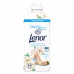 Lenor sensitive cotton fresh hypoallergenic balsam pentru rufe 1, 239l *59spalari