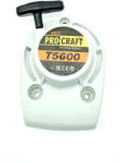 Depozitunelte Demaror Motocoasa 4Timpi benzina Tip Procraft T5600 (6492)