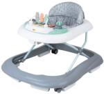 FreeOn Premergator, FreeON, Walker, Cu muzica si lumini, Cu roti, Conform cu standardul european de securitate EN1273: 2020, ABC Grey (69550)