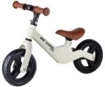 FreeOn Bicicleta fara pedale, FreeON, Be Cool Mini, Cu ghidon si sa reglabile, Roti din EVA, Pana in 30 Kg, Roti 8 inch, 12 luni+, Alb (81323) - kidscare