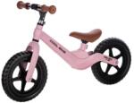 Free2Move Bicicleta fara pedale, Free2Move, Cool Bike, Cu ghidon si sa reglabile, Roti din EVA, Pana in 30 Kg, Roti 12 inch, 24 luni+, Pink (88292) - kidscare