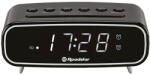 Roadstar Ceas Desteptator Cu Radio Fm Pll - Negru (clr-2310) - artledconcept