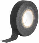 Amio Banda izolatoare din panza neagra 19mmx15mx0.4mm