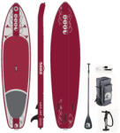 SCK Mare Nero 11'6" Placă SUP Gonflabilă / Kayak cu Lungime 3.5m Roșie SCK-28352835 (SCK-28352835)