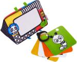 Baby Einstein Бебешка играчка Baby Einstein - Огледало, Flip For Art (11766)