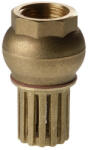 REMER Sorb turnat Remer Rubinetterie Minutery 385112, 1 1 2, filet interior, alama (385112) Filtru de apa bucatarie si accesorii