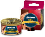 Areon Ken illatosító Apple & Cinnamon