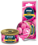 Areon Ken illatosító BLISTER Bubble Gum