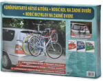 Astone Miller Kerékpártartó csomagtartóra 3db/Bike carrier 3pcs