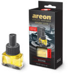 Areon new car black box Silver REFILL