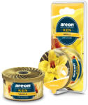Areon Ken illatosító BLISTER Vanilla