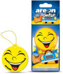 Areon Smile Lapillatosító New Car