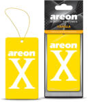 Areon X Lapillatosító Vanilla