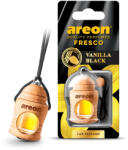 Areon Fakupakos illatosító 4 ML Vanilla Black
