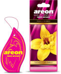 Areon Lapillatosító Vanilla, 3 féle, Vanilla Bubble
