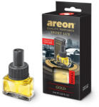 Areon new car black box Gold REFILL