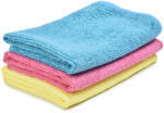 Astone MIller Mikroszálas törlőkendő 3db/Microfiber Towel 3 pieces
