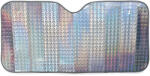 Astone MIller Laser napárnyékoló 160*85cm