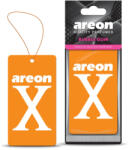 Areon X Lapillatosító Bubble Gum