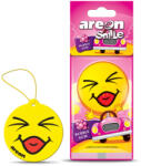 Areon Smile Lapillatosító Bubble Gum