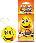 Areon Smile Lapillatosító Coconut
