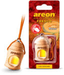 Areon Fakupakos illatosító 4 ML Melon