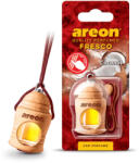 Areon Fakupakos illatosító 4 ML Coconut