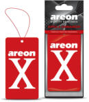 Areon X Lapillatosító Apple & Cinnamon