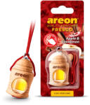 Areon Fakupakos illatosító 4 ML Apple & Cinnamon