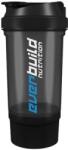Everbuild Functional Shaker 500 + 150 ml / Dark Black [500 + 150 мл]