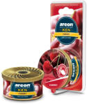 Areon Ken illatosító BLISTER Cherry