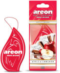 Areon Lapillatosító Apple & Cinnamon