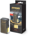 Areon (quality car perfum) 8 ML black Gold