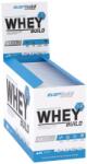 Everbuild Nutrition Whey Build 2.0 [20 x 31 грама] Шоколад