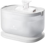 Petlibro Fântână de apă Petlibro Dockstream, pompă wireless, 2.5L, pentru pisici (53487)