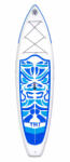 FunWater Placă SUP gonflabilă FunWater SUPFW05B, 320 x 83 x 15 cm, 12-15 PSI (56585)