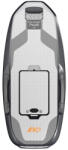 Waydoo Placă eFoil Waydoo EVO Master Plus 75L, Onyx Black (59223)
