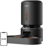 Petlibro Distribuitor automat de hrană Petlibro Granary 5L, două boluri (59842)