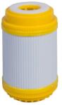 AquaPUR Cartus filtrant Valrom AquaPur 11 carbune activ bloc (AQUA07010411000) - filtru-de-apa Filtru de apa bucatarie si accesorii