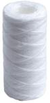 AquaPUR Cartus filtrant cu tesatura bumbac 5" aquapur 5 micron, elimina nisip, namol, rugina, particule in suspensie (AQUA07000205005) - filtru-de-apa Filtru de apa bucatarie si accesorii