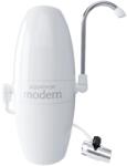 Aquaphor Filtru apa potabila Aquaphor Modern 2, montaj la robinet (516989) - filtru-de-apa Filtru de apa bucatarie si accesorii