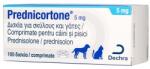 Levet Prednicortone 5 mg 1 tableta (100697)
