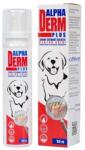 VetPlus ALPHADERM PLUS SPRAY (100 ml) - trateaza dermatita la caini