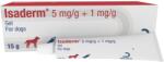 Dechra Isaderm Gel, 5 mg/ g + 1 mg/ g - Tratament Dermatita Caini
