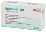 Zoetis Apoquel 5.4 mg, 20 tablete pentru caini cu alergii
