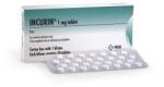 MSD INCURIN, 1 mg/ 1x30 tablete