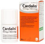 Ceva Sante Cardalis 5 mg 30 tablete
