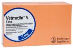 Boehringer Ingelheim VETMENDIN 5 mg 100 tablete masticabile